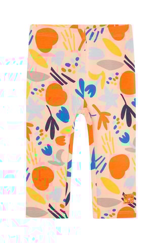 Legging - Orange
