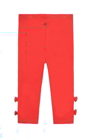 Legging - Orange