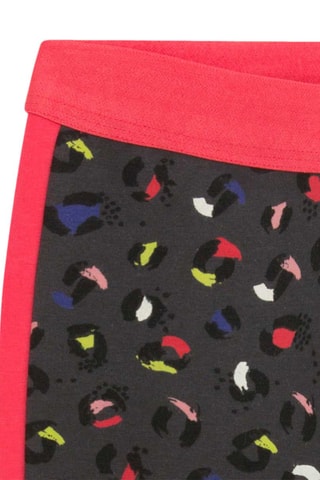 Legging - Vieux rose