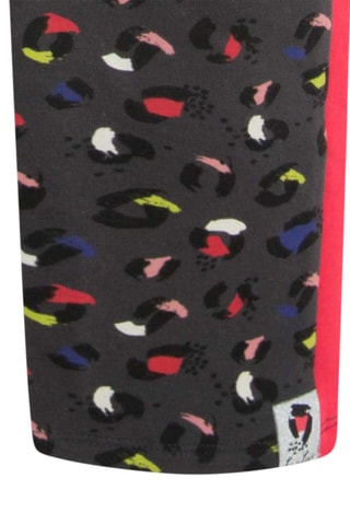 Legging - Vieux rose