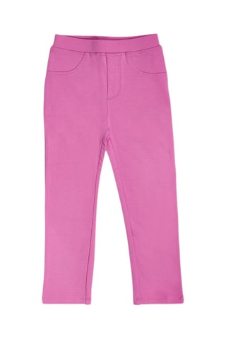 Legging - Rose