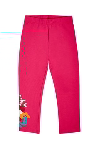 Legging - Fuchsia