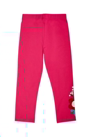 Legging - Fuchsia