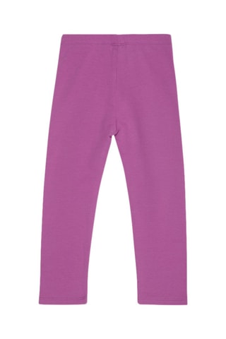 Legging Robot Maker - Mauve