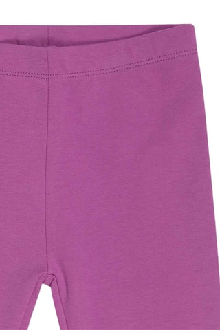 Legging Robot Maker - Mauve