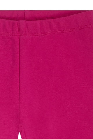 Legging Treking Time - Rose