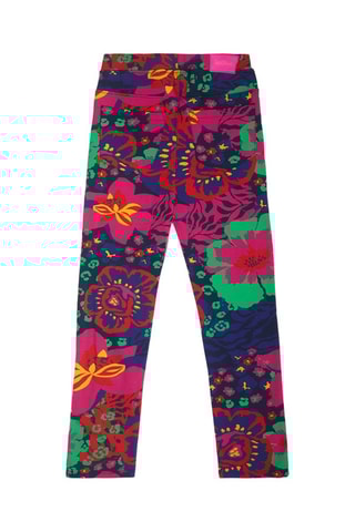 Legging - Rose