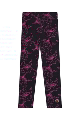 Legging - Bleu marine