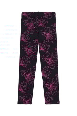 Legging - Bleu marine