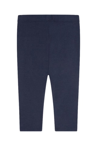 Legging - Bleu foncé