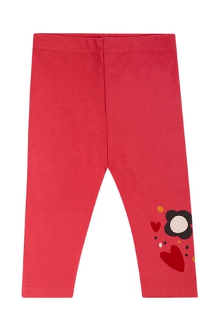 Legging - Rose