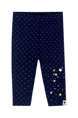 Legging - Bleu marine