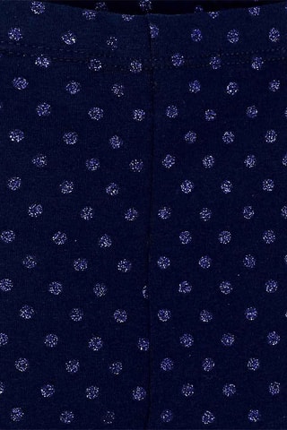 Legging - Bleu marine