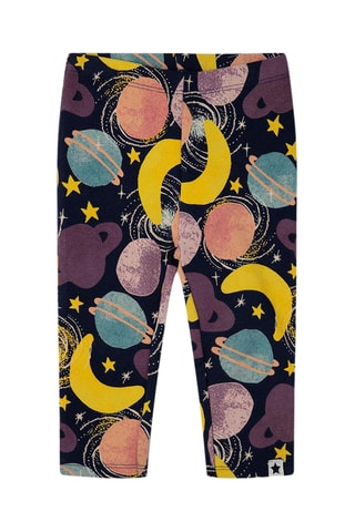 Legging - Bleu marine