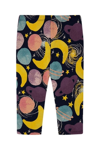 Legging - Bleu marine