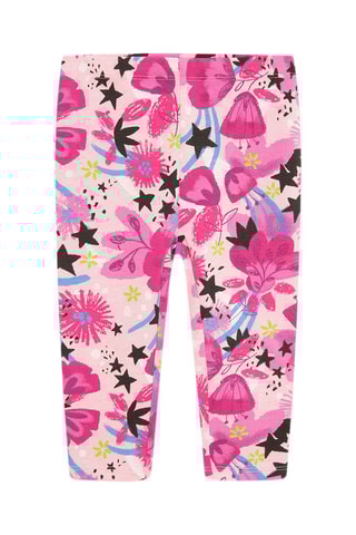 Legging - Rose