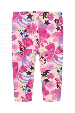 Legging - Rose