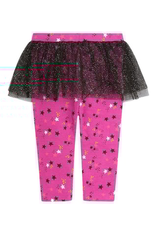 Legging - Rose