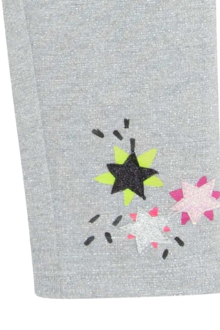 Legging - Gris clair