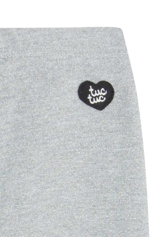 Legging - Gris clair