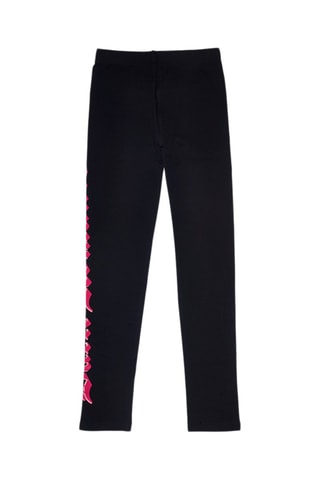 Legging - Noir