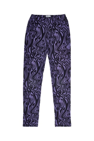 Legging - Mauve