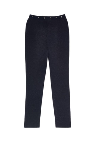 Legging - Bleu marine