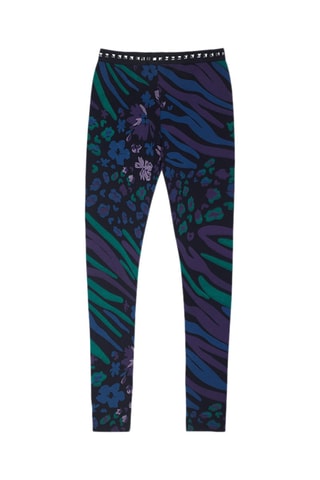 Legging - Bleu marine