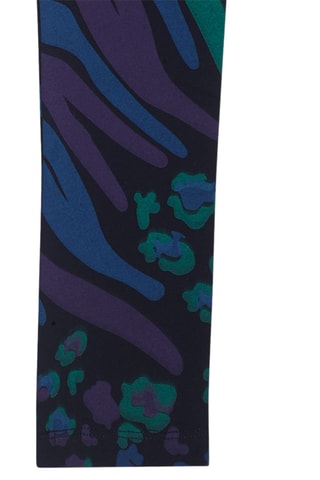 Legging - Bleu marine