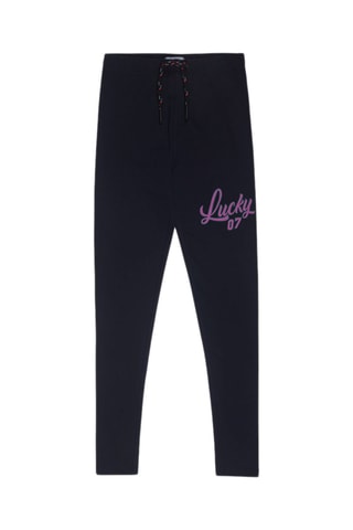 Legging - Bleu marine