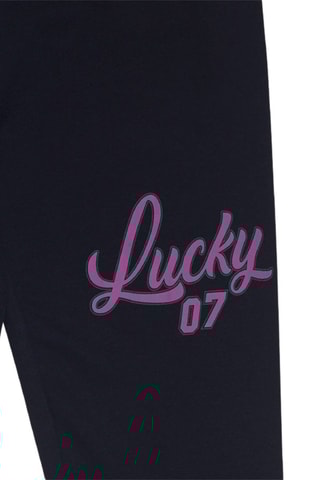 Legging - Bleu marine