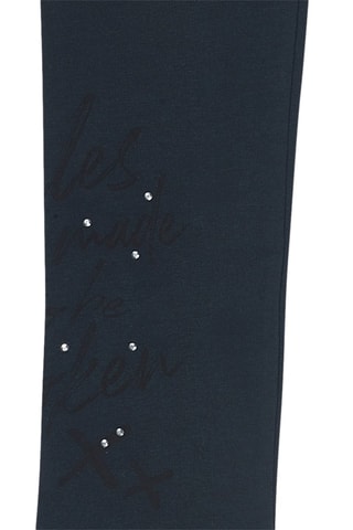 Legging - Gris foncé