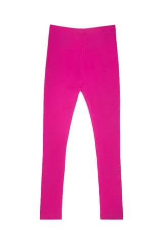 Legging - Fuchsia