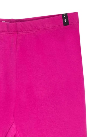 Legging - Fuchsia