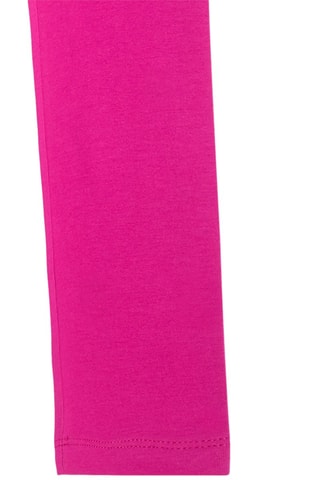 Legging - Fuchsia