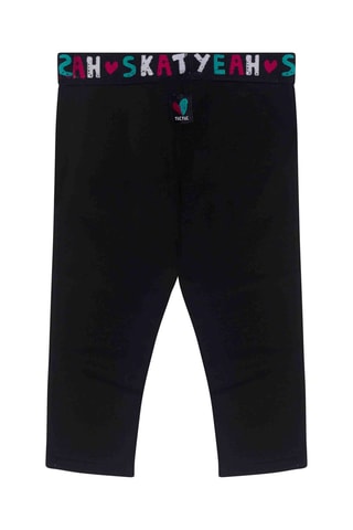 Legging - Noir