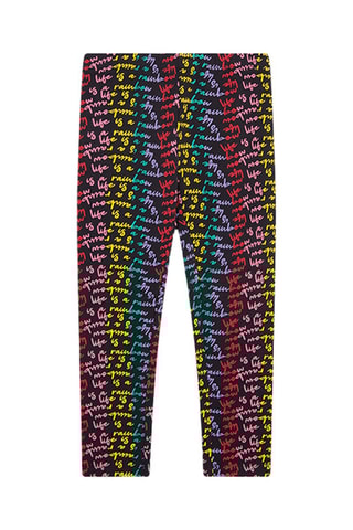 Legging - Bleu marine