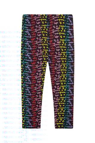 Legging - Bleu marine