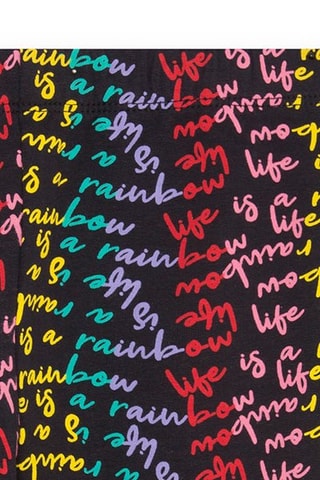 Legging - Bleu marine