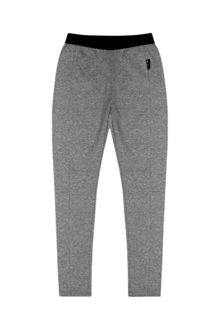 Legging - Gris chiné