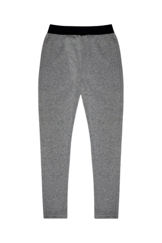 Legging - Gris chiné