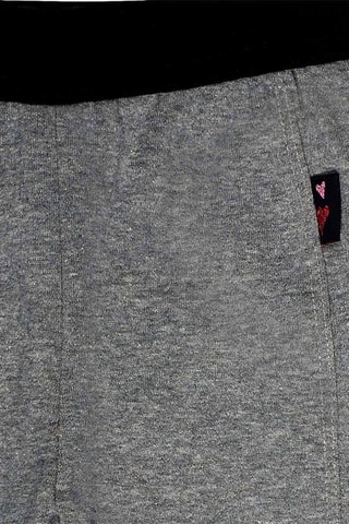 Legging - Gris chiné