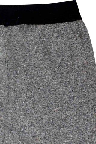 Legging - Gris chiné