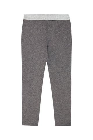 Legging - Gris chiné