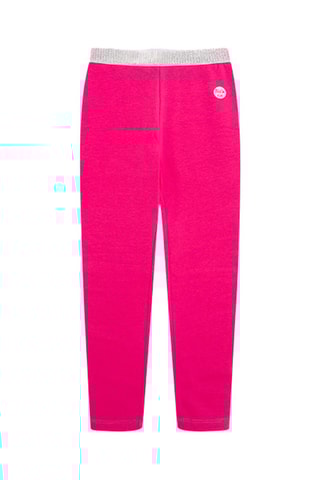 Legging - Fuchsia