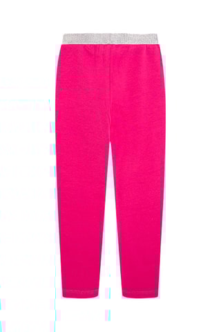 Legging - Fuchsia