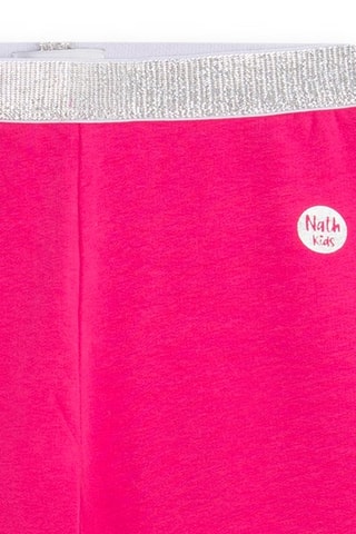 Legging - Fuchsia