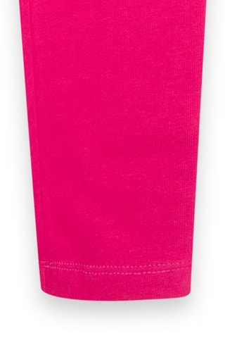 Legging - Fuchsia