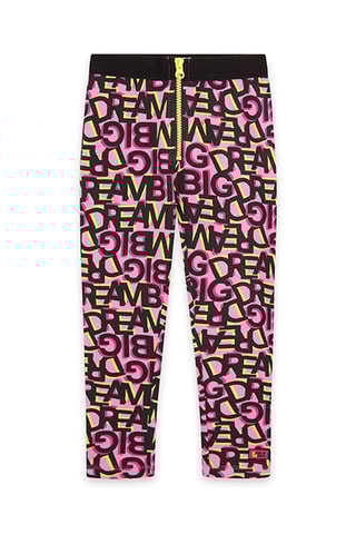 Legging - Fuchsia