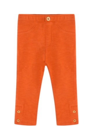 Legging - Orange
